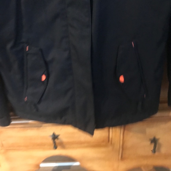 Girls Roxy “Jetty” Ski Jacket. Size 12 - Picture 5 of 6